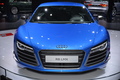 Audi R8 LMX