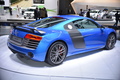 Audi R8 LMX