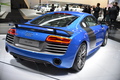 Audi R8 LMX