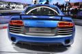 Audi R8 LMX