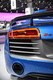 Audi R8 LMX