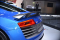 Audi R8 LMX