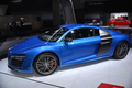 Audi R8 LMX