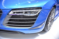 Audi R8 LMX