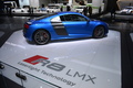 Audi R8 LMX