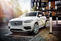 Volvo XC90 2015