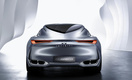 Infiniti Q80 Inspiration Concept