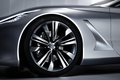 Infiniti Q80 Inspiration Concept