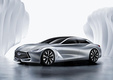 Infiniti Q80 Inspiration Concept