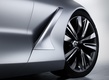 Infiniti Q80 Inspiration Concept