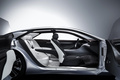 Infiniti Q80 Inspiration Concept