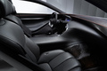 Infiniti Q80 Inspiration Concept