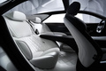 Infiniti Q80 Inspiration Concept