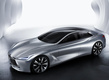 Infiniti Q80 Inspiration Concept