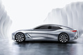 Infiniti Q80 Inspiration Concept
