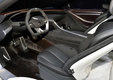 Infiniti Q80 Inspiration