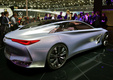 Infiniti Q80 Inspiration