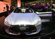 Infiniti Q80 Inspiration