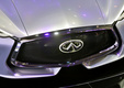 Infiniti Q80 Inspiration