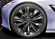 Infiniti Q80 Inspiration