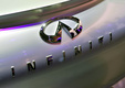 Infiniti Q80 Inspiration