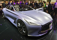 Infiniti Q80 Inspiration