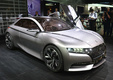 Citroen Divine DS