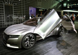 Citroen Divine DS