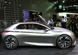 Citroen Divine DS
