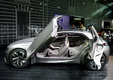 Citroen Divine DS