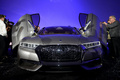 Citroen Divine DS