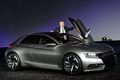 Citroen Divine DS