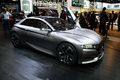 Citroen Divine DS