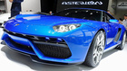Lamborghini Asterion