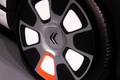 Citroen C4 Cactus Airflow 2L Concept