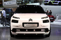 Citroen C4 Cactus Airflow 2L Concept