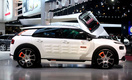 Citroen C4 Cactus Airflow 2L Concept