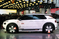 Citroen C4 Cactus Airflow 2L Concept