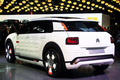 Citroen C4 Cactus Airflow 2L Concept