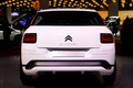 Citroen C4 Cactus Airflow 2L Concept