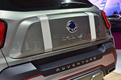 SsangYong XIV Adventure Concept