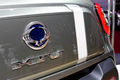 SsangYong XIV Adventure Concept