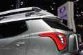 SsangYong XIV Adventure Concept