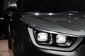 SsangYong XIV Adventure Concept