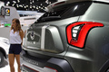 SsangYong XIV Adventure Concept