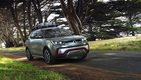 SsangYong XIV Adventure Concept