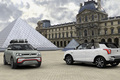 SsangYong XIV Adventure Concept