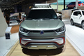 SsangYong XIV Adventure Concept