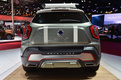 SsangYong XIV Adventure Concept