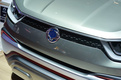 SsangYong XIV Adventure Concept